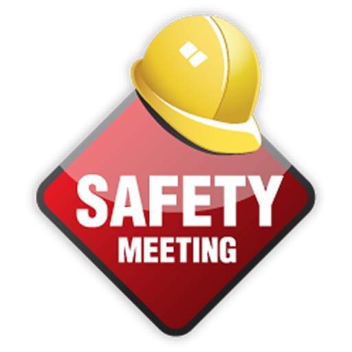Safety Meeting App 2.16.1