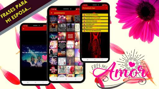 phrases for my wife with images of love screenshot 1