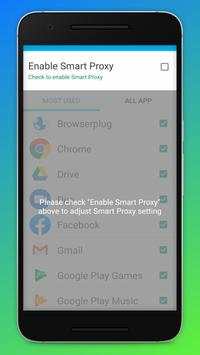 Super VPN - Free VPN Servers screenshot 7
