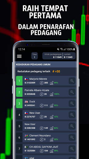Forex Royale screenshot 8