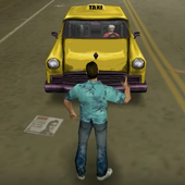 Cheat Mode for GTA Vice City icon