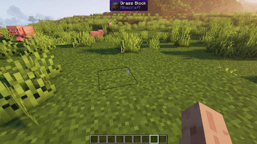 Jade Mod for Minecraft screenshot 4