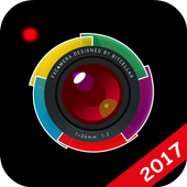 HD Camera Ultra icon