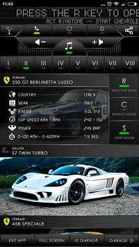 Real Cars Sounds скриншот 3