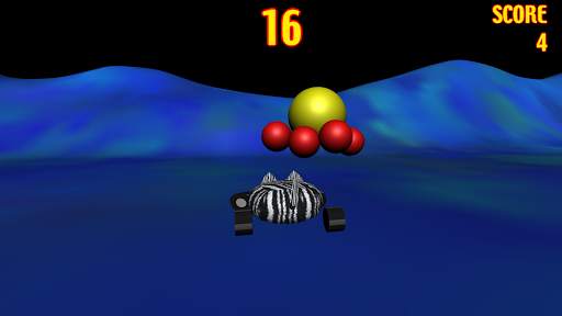 Cat Car screenshot 4