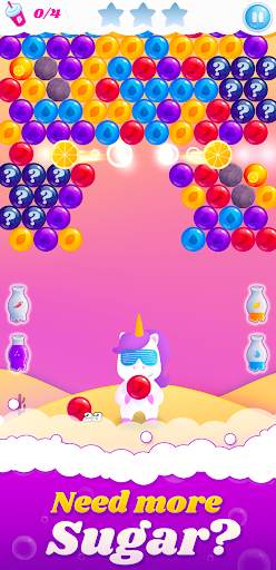 Bitcoin Pop - Get Bitcoin! screenshot 3
