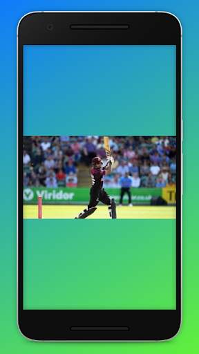 T20 Blast 2020 Live screenshot 2