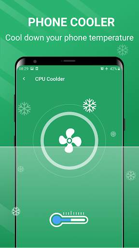 Clean My Device screenshot 5