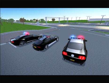 Police Academy Driving School screenshot 10