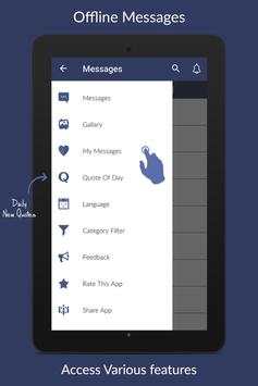 Messages screenshot 13