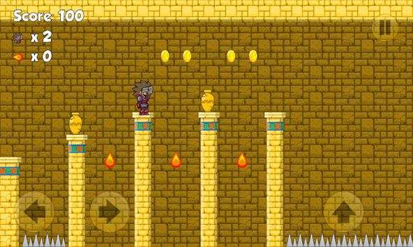 Shinob World screenshot 5