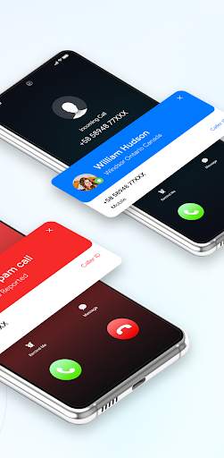 Caller ID Name & Location screenshot 2