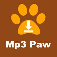 Mp3Paw - Free Mp3 Music Downloader logo