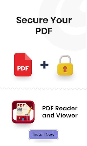 PDF Reader & Viewer - Edit PDF screenshot 8