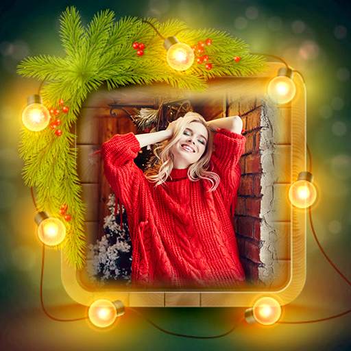 Christmas Photo Frame 1.0.1