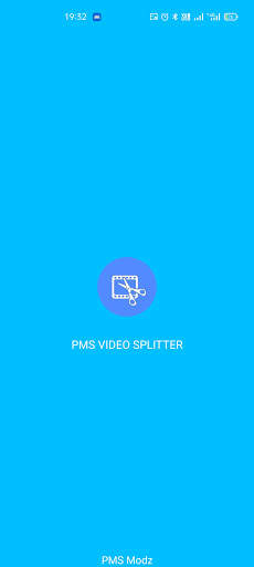 PMS Video Splitter - For WhatsApp Status screenshot 1