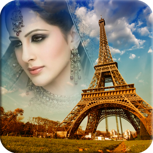Wonder Photo Frame icon