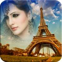 Wonder Photo Frame