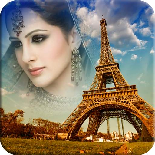 Wonder Photo Frame 2.5
