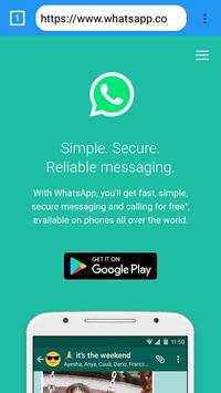 5G  Browser-The fastest browser on the planet screenshot 3