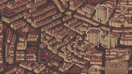 The Lion's Song screenshot 5