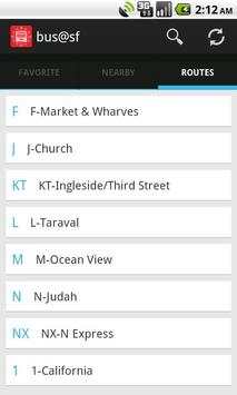 bus@sf-muni screenshot 4