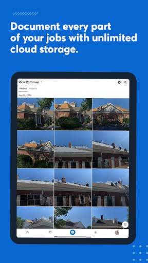 CompanyCam screenshot 5