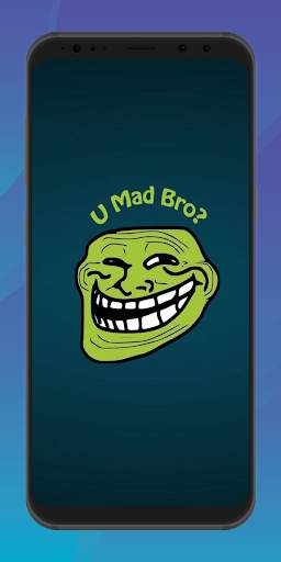 Funny MEME Wallpaper HD 4K screenshot 8