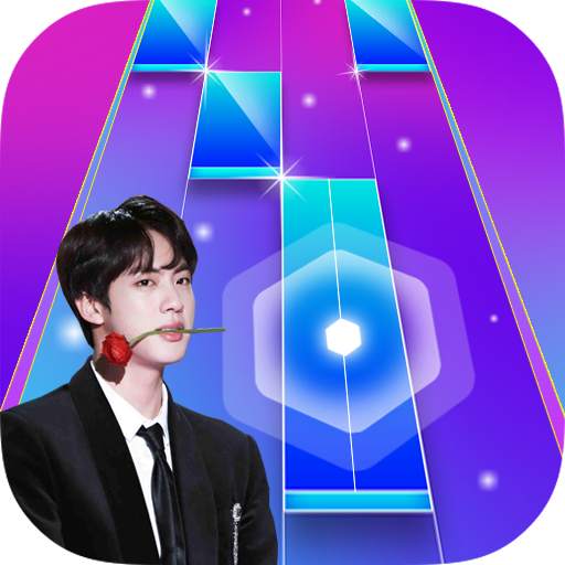 BTS Piano kpop game 3.0