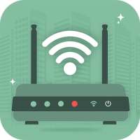 Router Setup & DNS Changer