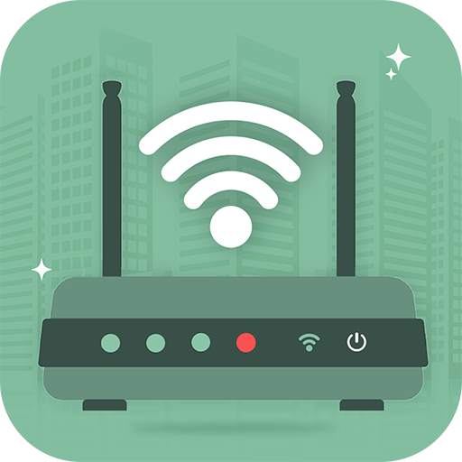 Router Setup & DNS Changer 9.0