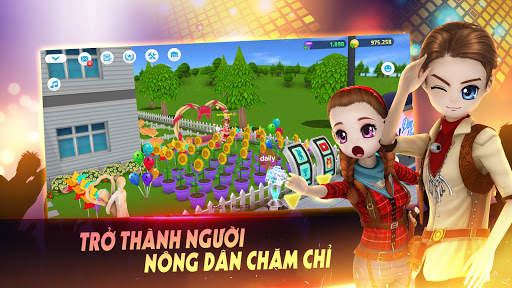 Avatar Musik 2 screenshot 3