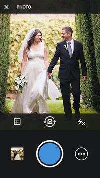 إطارات صور الزفاف 5 تصوير الشاشة