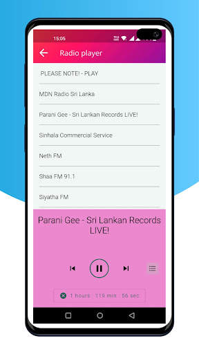 Sinhala Songs & Lyrics screenshot 7