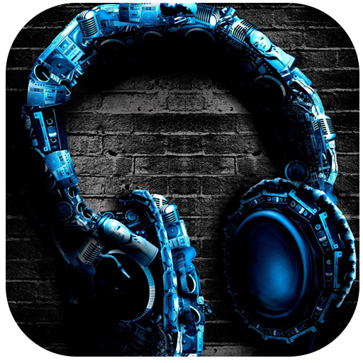 Play Music Download icon