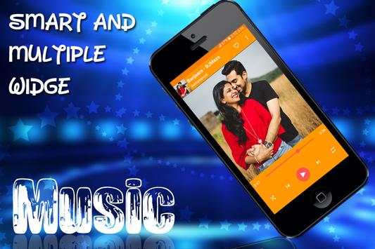 Music Player Pro screenshot 2