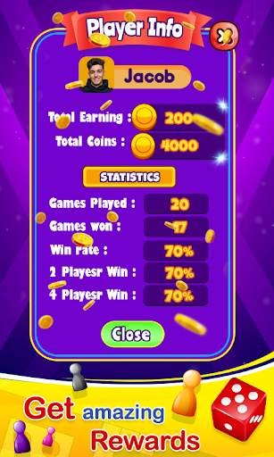 Ludo Fight screenshot 5