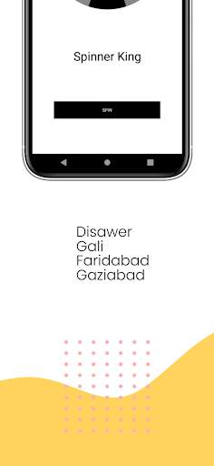 Spinner King | Disawer Gali screenshot 4