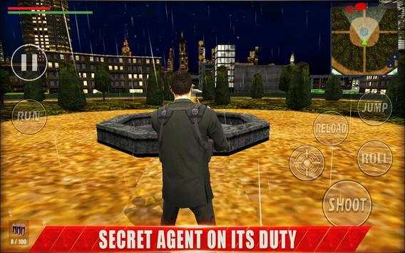 Secret Agent US Army screenshot 3