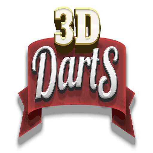 3D DARTS 9.8