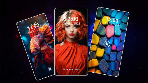 Video Wallpapers Live Maker screenshot 5