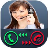Fake Call  2017 (Fake Caller) 1.2