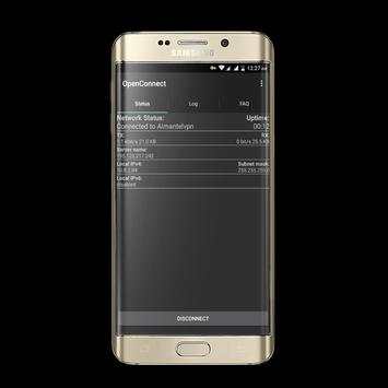 TOOFAN VPN LITE screenshot 7