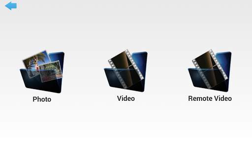 WiFi UAV screenshot 2