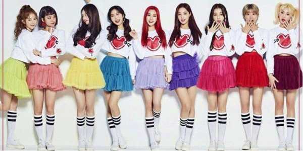 MOMOLAND Songs screenshot 1