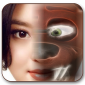 Foxy PhotoMix icon