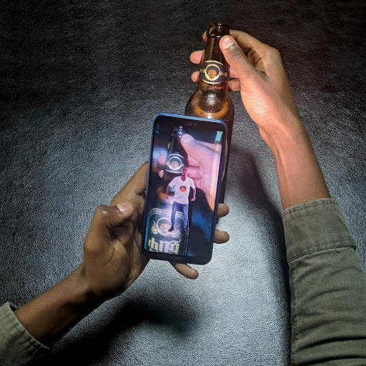 የሐበሻ AR APP (Habesha AR APP)  21  2 تصوير الشاشة