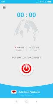 IRAN VPN screenshot 3