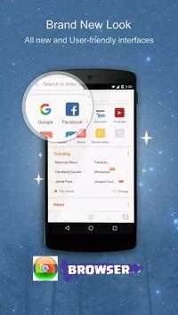 Indian Browser Pro screenshot 2