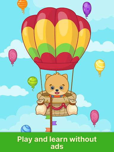 Toddler Flashcards for Kids screenshot 12
